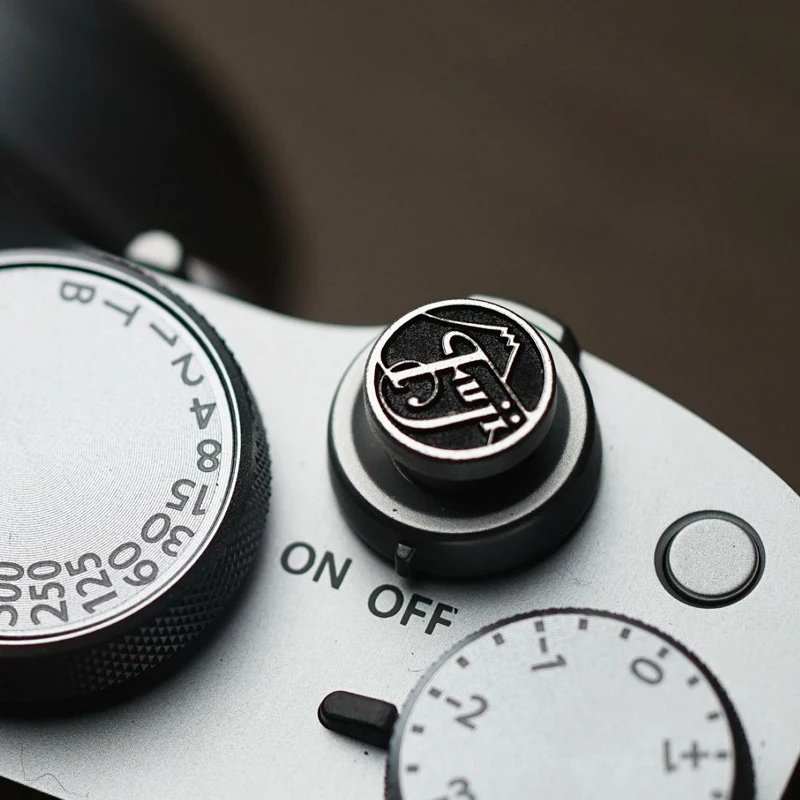 Canon Camera Eos R50 - Metalowa osłona gorącej stopki aparatu, nakładka