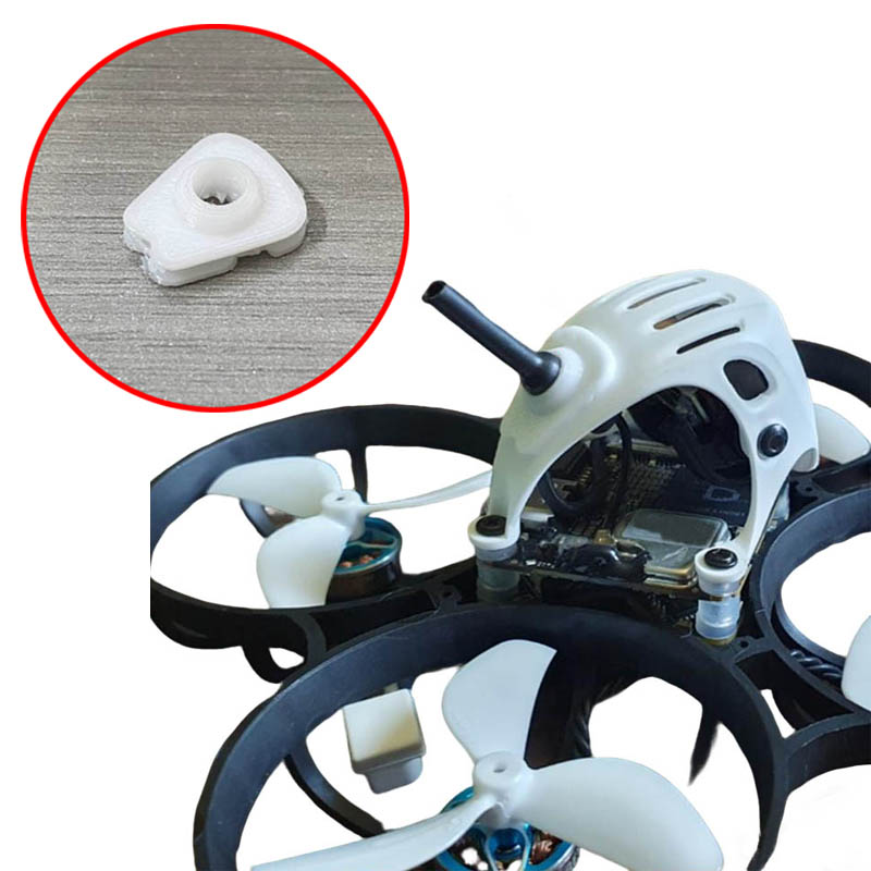 Drone Racing Gate - 2 SZT. Uchwyt mocujący antenę DJI