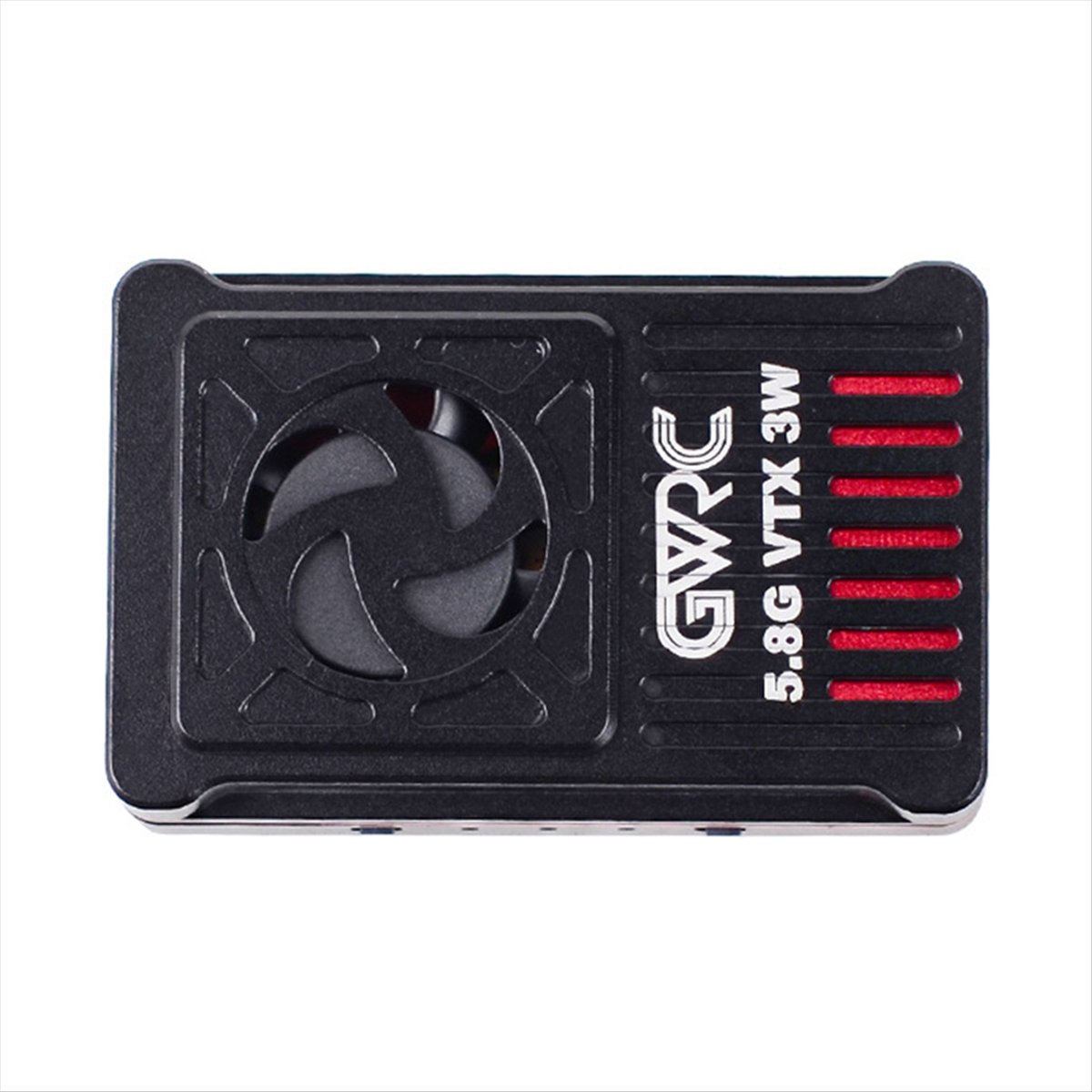 Nadajnik wideo 5.8G 3W VTX 48C – Drone Racing Vtx recenzja i cena