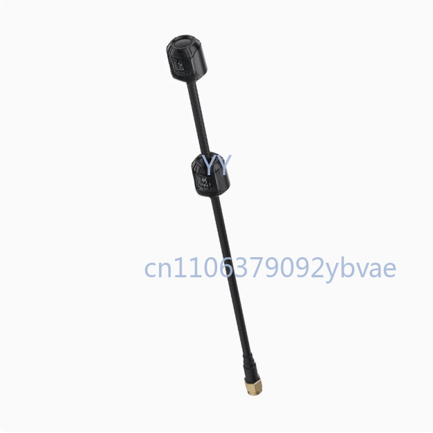 Antena Dual VTX 5.8G o dużym z – Drone Racing Antenna recenzja i cena