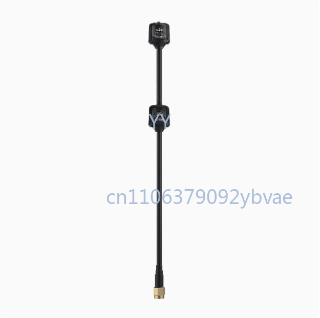Antena Dual VTX 5.8G o dużym z – Drone Racing Antenna recenzja i cena