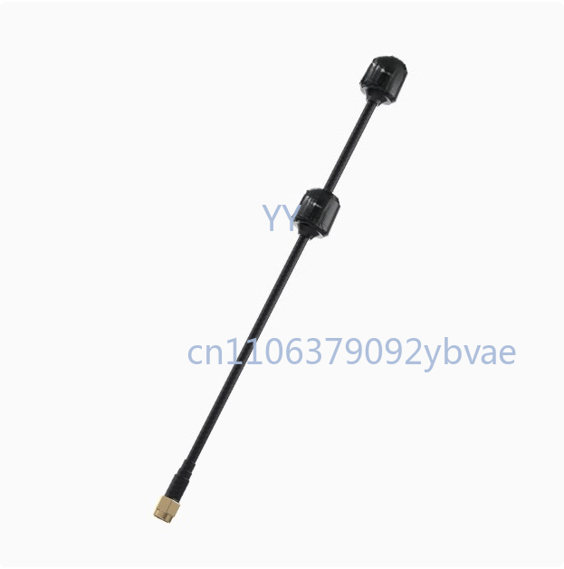 Antena Dual VTX 5.8G o dużym z – Drone Racing Antenna recenzja i cena