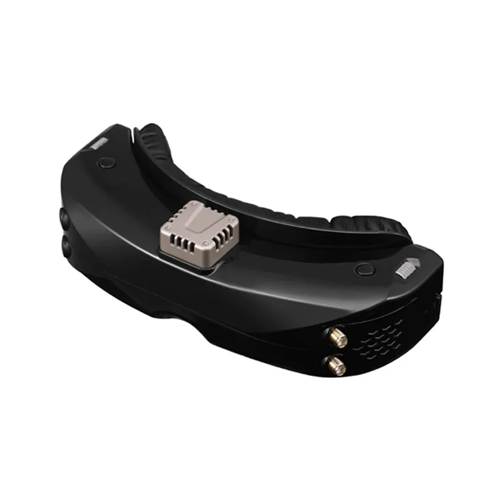 Okulary FPV Skyzone Sky04X Pro – Drone Racing Goggles recenzja i cena