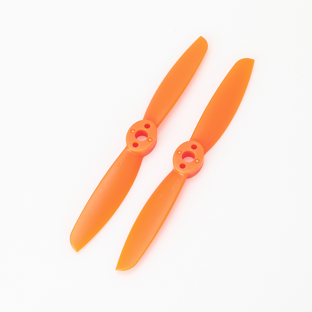 1 para 4045 4-calowe śmigło 4X – Drone Racing Propeller recenzja i cena