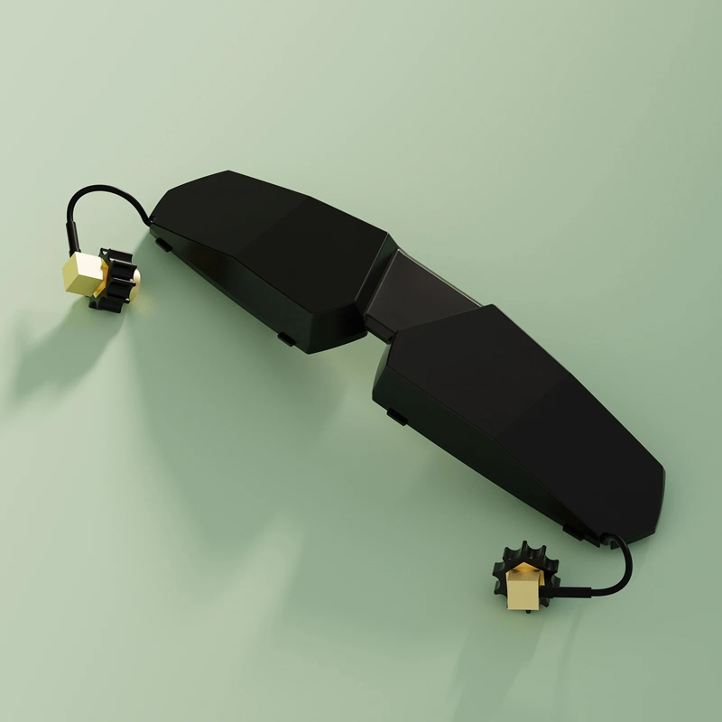 Walksnail Patch Antenna V2 Ava – Drone Racing Goggles recenzja i cena