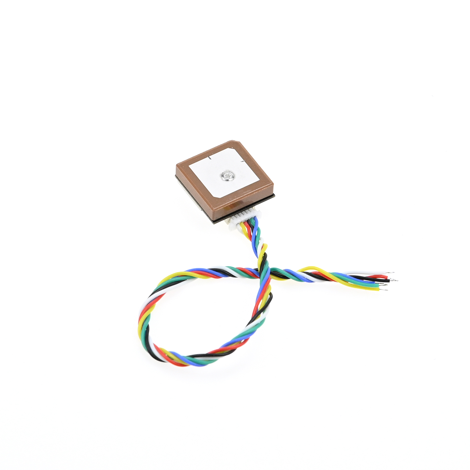 Moduł GPS GNSS QUESCAN 18mm M1 – Drone Racing Antenna recenzja i cena