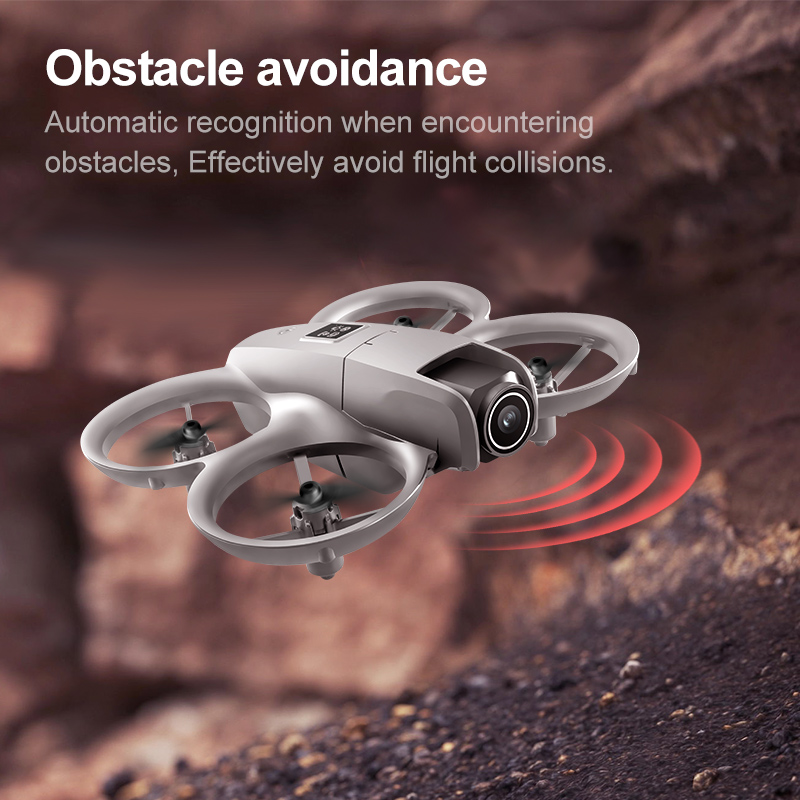 Dron 2026 GT3 MAX RC 8K 5G Pro – Drone Racing Camera recenzja i cena