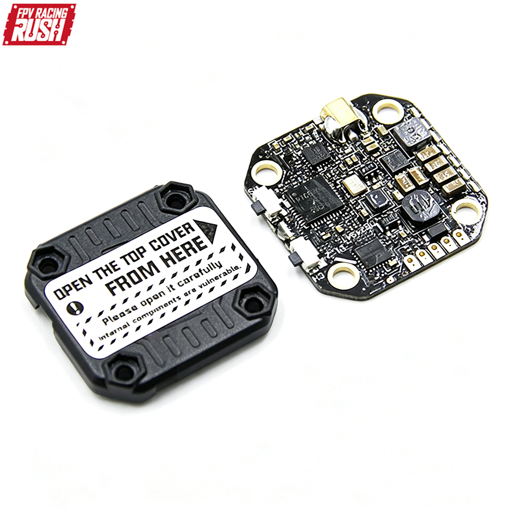 Rush Rushfpv Tank Ultimate Min – Drone Racing Battery recenzja i cena