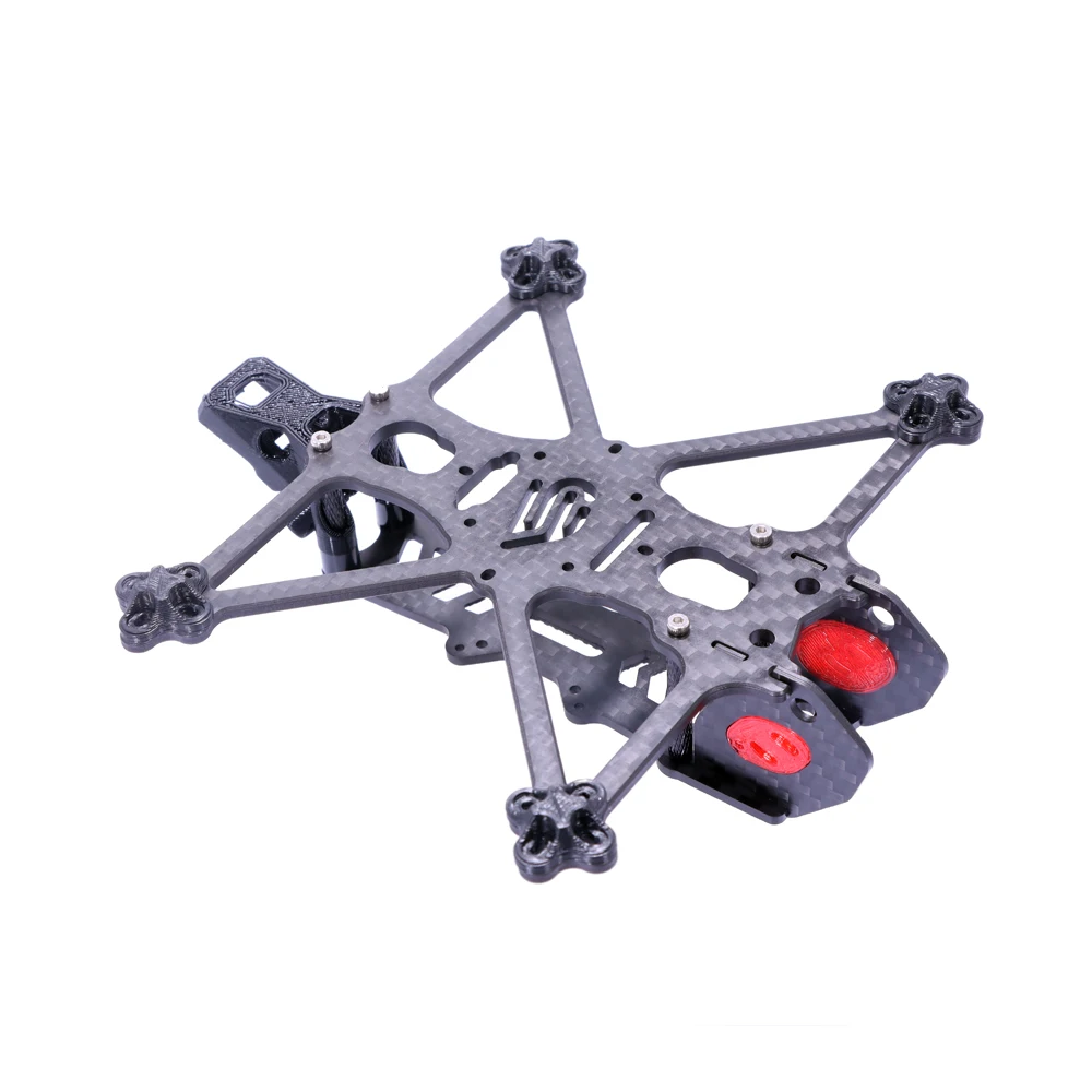 AlfaRC Fi-135 3-calowy zestaw  – Drone Racing Propeller recenzja i cena
