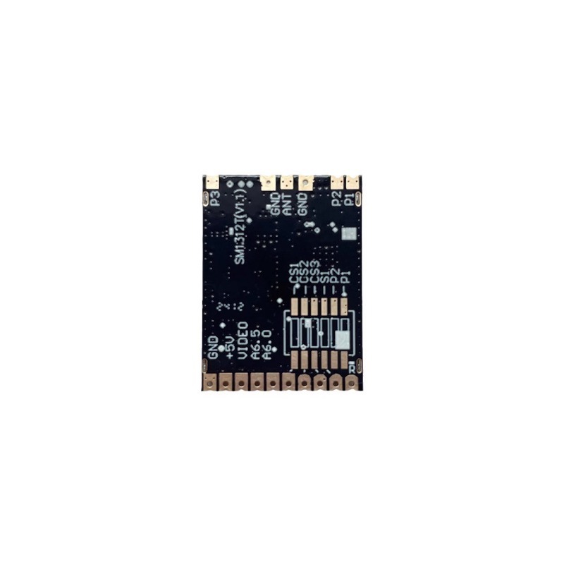 Antena FPV 3.3G 800mw 1.6W VTX – Drone Racing Vtx recenzja i cena
